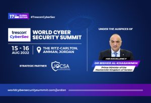 World Cyber Security Summit Jordan